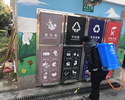 垃圾除臭剂喷洒、广东垃圾除臭剂