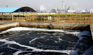 工业废水除磷剂,重金属捕捉剂,除氟剂